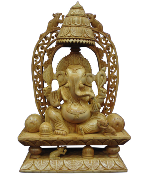 Ganesh ji